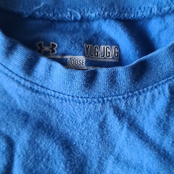 Under Armour lot sz YL - Picture 5 of 7